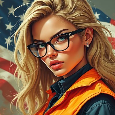 Kimberly C🎪🎢🧡 Profile