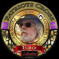 Baolian Blues (@baolianblues) 's Twitter Profile