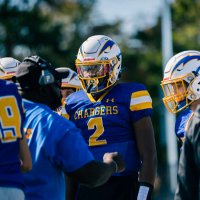 Coach Mike J (@coachmikej1) 's Twitter Profile