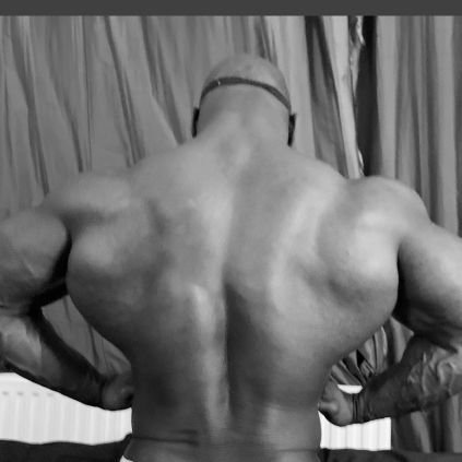 6'1, 245Ibs - Straight Alpha Muscle
Home of Muscle Worship & Domination - https://t.co/1QwCCMNUfThttps
