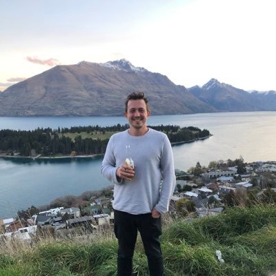 AndrewLawsonXF's profile picture. 