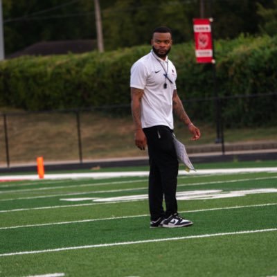 Eric Knight M.Ed Profile