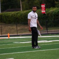 Eric Knight M.Ed (@e_knight_5) 's Twitter Profile