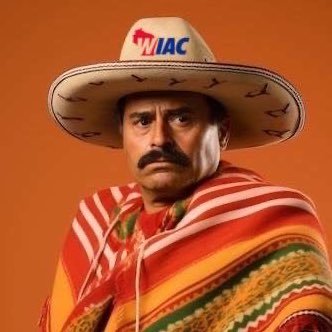 ¡Hola amigos! Nuevo fan de la #WIAC | Graduado de la Universidad de Oshkosh (Tijuana Campus) | ¡Feliz Navidad!