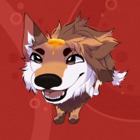 Cain 🦮💪 (@cain_woof) 's Twitter Profile