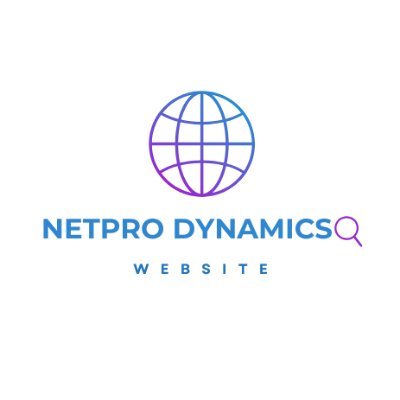 At NetPro Dynamics, we specialize in e-commerce consulting, web design and website development