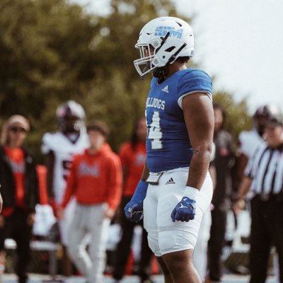 malakairg8's profile picture. 6’3 290 DL @ College of San Mateo