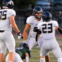 Levi Reid (@levireid_57) 's Twitter Profile Photo Levi Reid (@levireid_57) 's Twitter Profile Photo