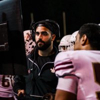 Rick Vichot (@coachrickvichot) 's Twitter Profile