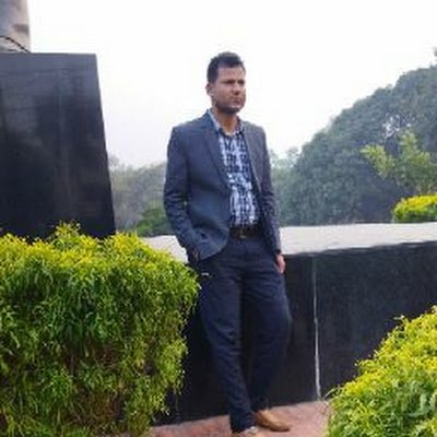 MdShamiul363806's profile picture. 