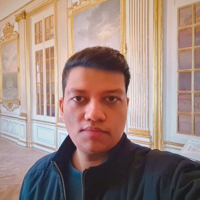 tejaswirseith's profile picture. Aerospace Engineer → AI Dev → Solo Game Designer
Building AskMySatellite: A high-stakes, tactical 3D space sim.
Play the Open Beta: https://t.co/Di5WyERkBe