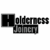 Holderness Joinery (@hjoinery) Twitter profile photo