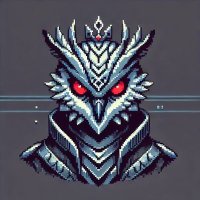 Randall_NFT 🪐 ◨ ◨ 🇦🇺 (@nftrandall23135) 's Twitter Profile
