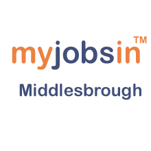 Jobs in Middlesbrough and the surrounding area