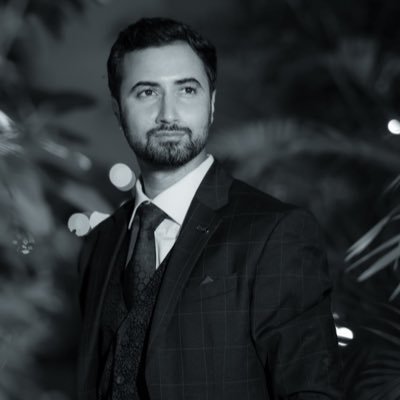 Environmentalist by passion, Engineer by profession. Python | machine learning | Data Analysis | AI | Practitioner