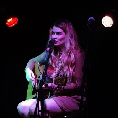 Overcaffeinated songwriter from Australia 🏳️‍🌈🌱