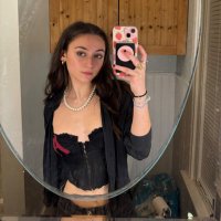 maxine (@ghostsandsuch) 's Twitter Profile Photo