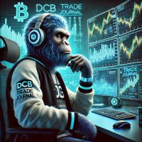 D.C.B Trades Journal 📚📖 (@dcbtradez) 's Twitter Profile