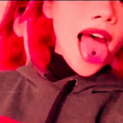 AbuliaKATI's profile picture. me gusta el ocultismo & provocar chilitos askajasj🖤