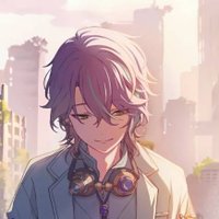 ゆう (@rui_yury) Twitter profile photo