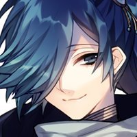 総合窓口係のポルードイ/連絡係の九朗さんのプロフィール画像