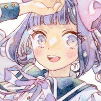 友風子@ぬり絵本発売中 (@yufushi) 's Twitter Profile Photo 友風子@ぬり絵本発売中 (@yufushi) 's Twitter Profile Photo