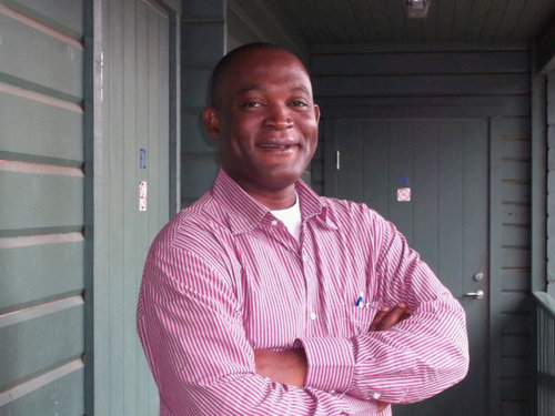 International Education Consultant