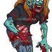 ZOMBIE WHISPERER (@zombiewhis31093) Twitter profile photo