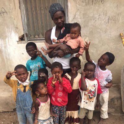 Save Africa The Gambia 🇬🇲 Save Sudan Free Palestine 🇵🇸 Justice for all indigenous people🙏
