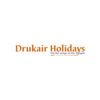Drukair Holidays (@drukairholidays) Twitter profile photo