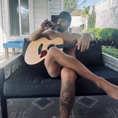 KORY BENNION