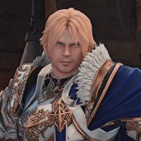 Arthur Sinclair @ Balmung (@andarionffxiv) 's Twitter Profile