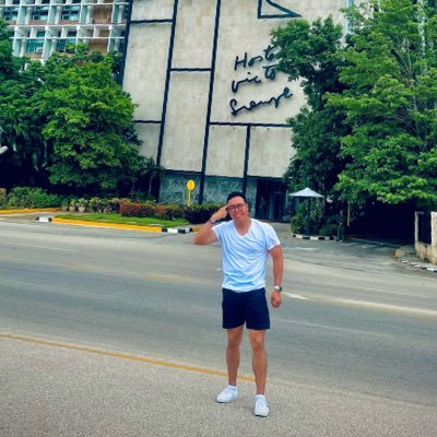 Californica LGA🫶🏼Amante y seguidor de deportes🧑🏽💻 Lic. Cultura Física y Deporte #Setusuerte 🍀