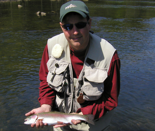 CranberryRiver's profile picture. Sr. Sales Representative @ Thomas & Betts