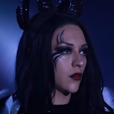 LaPrimeraDiablo's profile picture. PARODY 18+