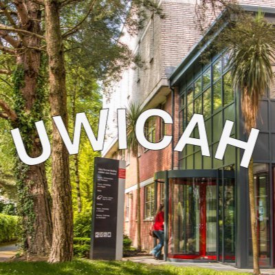 Official account of the UWICAH Postgraduate Conference -- the next UWICAH conference will be hosted by Cardiff University on the 6-7th March 2025