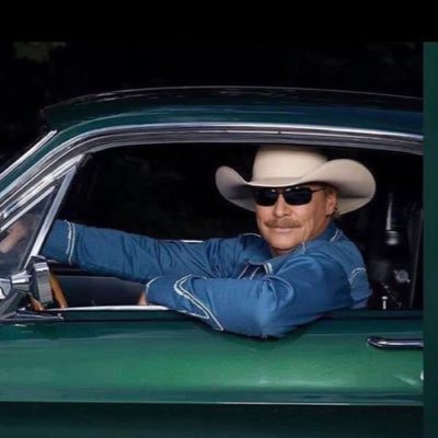 Alan has sold nearly 60 million albums worldwide. He’s an 18x ACM, 16x CMA, and a 2x Grammy-winning artist. join Alan on the #LastCallWithAlan Tour!