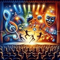Garnock CC Music & Drama Faculty (@musicdrama1) 's Twitter Profile