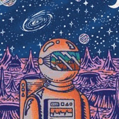 music producer & sound designer, thoughts of an audiophile, collector of $BTC, $ETH & deep space cosmonaut in the inter-chain blockchain ideas of $ATOM
