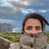 Ariana Arghandewal (@pointchaser) 's Twitter Profile