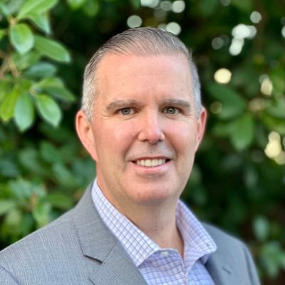 Tech fanatic, Data Center, Cloud, Collaboration, IoT, anything new and innovative. Technology leader @Zoom. All of my tweets are my own, good or bad!