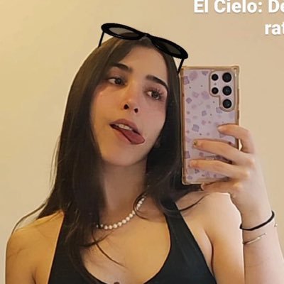 Gifs de @CrystalMollyTTV y @Nezumivy