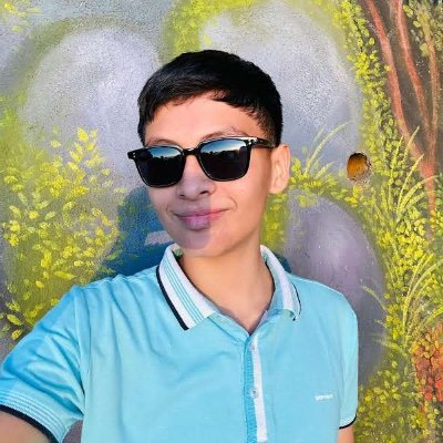 Justin_gamer14's profile picture. 