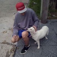 CuervoChino (@jcollis7) 's Twitter Profile