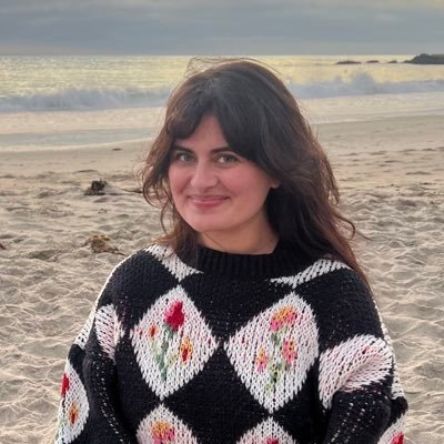 alexbethjuarez's profile picture. she/they • chicana • lesbian • words in @electriclit @autostraddle @catapultstory • @kenyonreview '22 & @tin_house ‘22 + ‘23