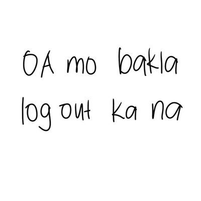 MaynigoDan's profile picture. ehe