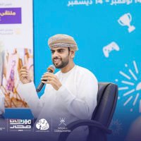 أحمد بن سويرح المقبالي (@binswerah) 's Twitter Profile Photo أحمد بن سويرح المقبالي (@binswerah) 's Twitter Profile Photo