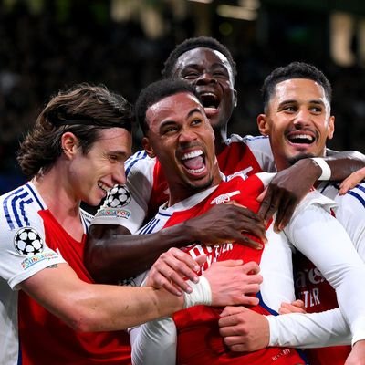 NELSONSTANDFAS1's profile picture. arsenal die hard