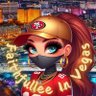 Miriah49Lee's profile picture. Creator & Host of FaithfulLee In Vegas 🏀🏈49Faithfullee - Aces High - 🐐🐐- 💩TT-#FTTB #AllInLV #VegasBorn #DubNation #Dodgers -🧱-👩‍👩‍👧💍 KUMA 3/6/24 🕊️🐾