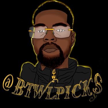BtwlPicks__'s profile picture. - DFS Sports Capper https://t.co/d9LsUQ1Hb6 https://t.co/yKUx6zClK6 https://t.co/huEkW9N9n3